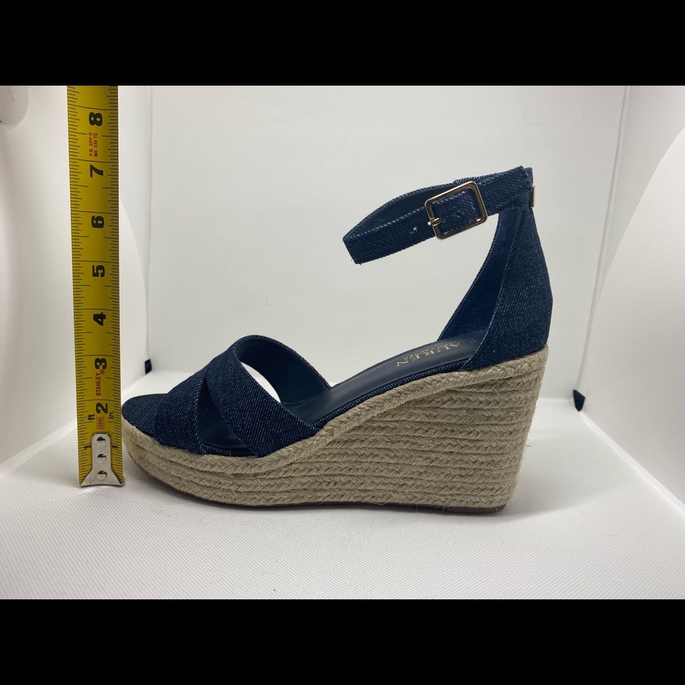Lauren Ralph Lauren women’s shoe - Picture 6 of 8